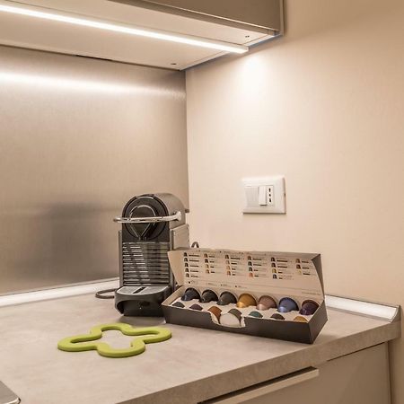 볼로냐 Realkasa Towers Flat 아파트 외부 사진