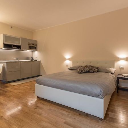 볼로냐 Realkasa Towers Flat 아파트 외부 사진