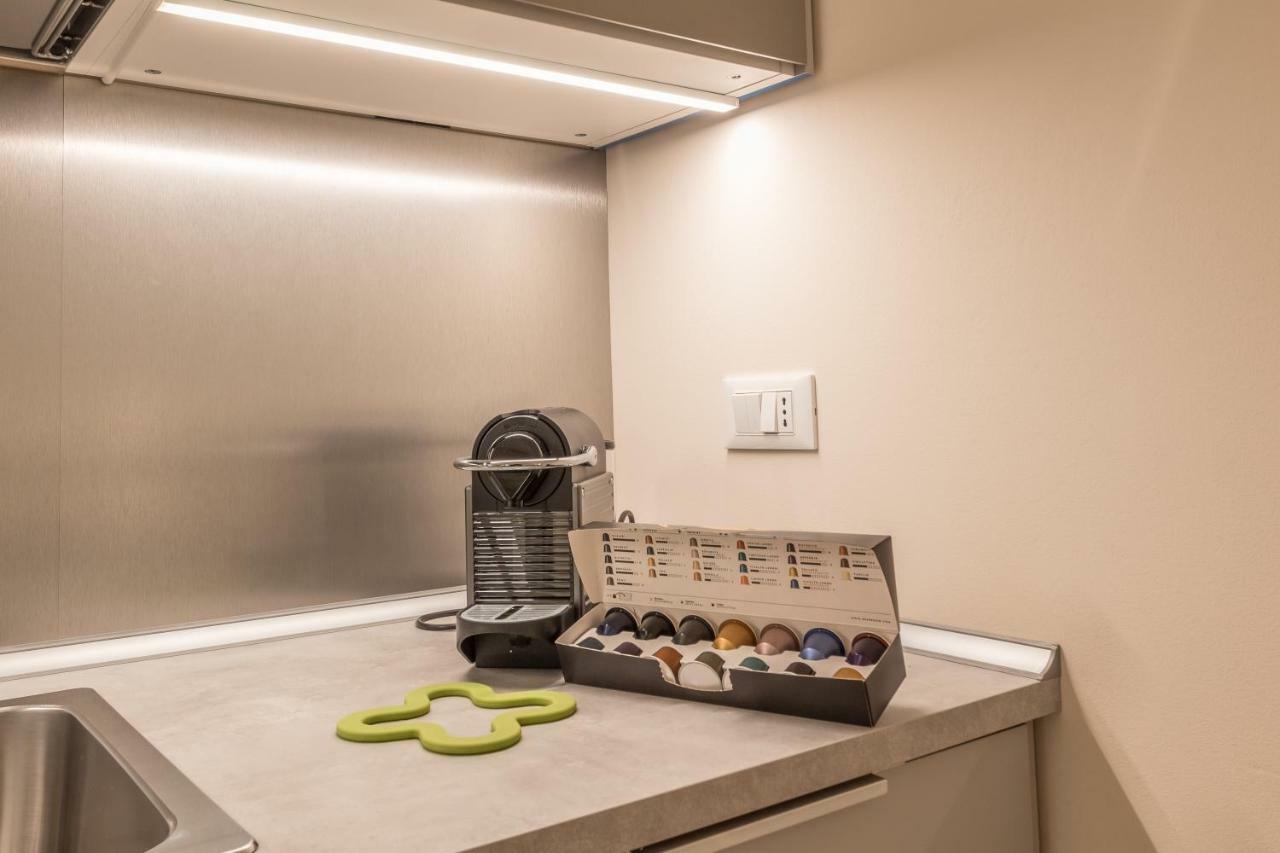 볼로냐 Realkasa Towers Flat 아파트 외부 사진