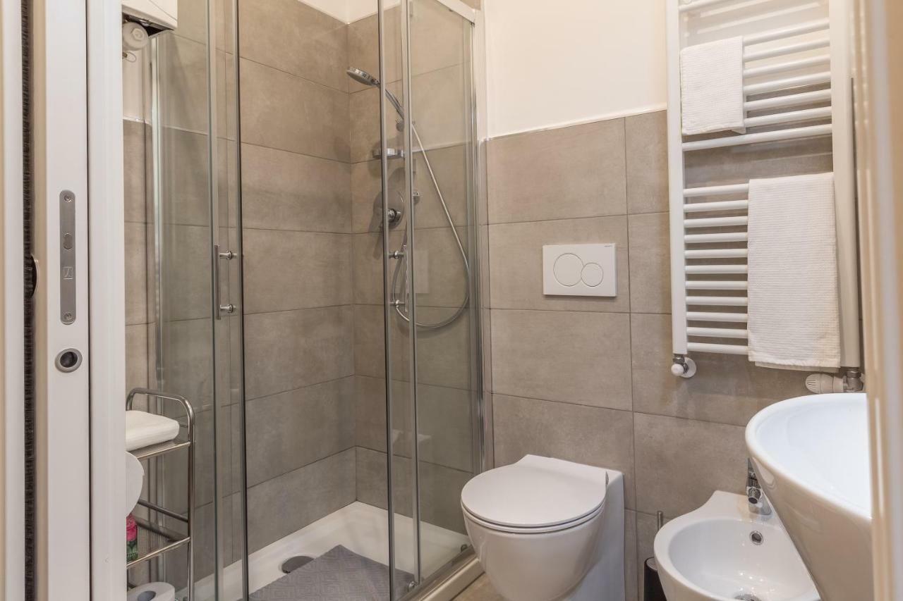 볼로냐 Realkasa Towers Flat 아파트 외부 사진