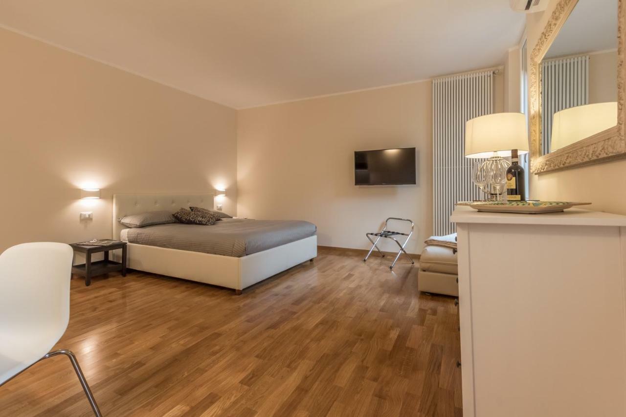볼로냐 Realkasa Towers Flat 아파트 외부 사진