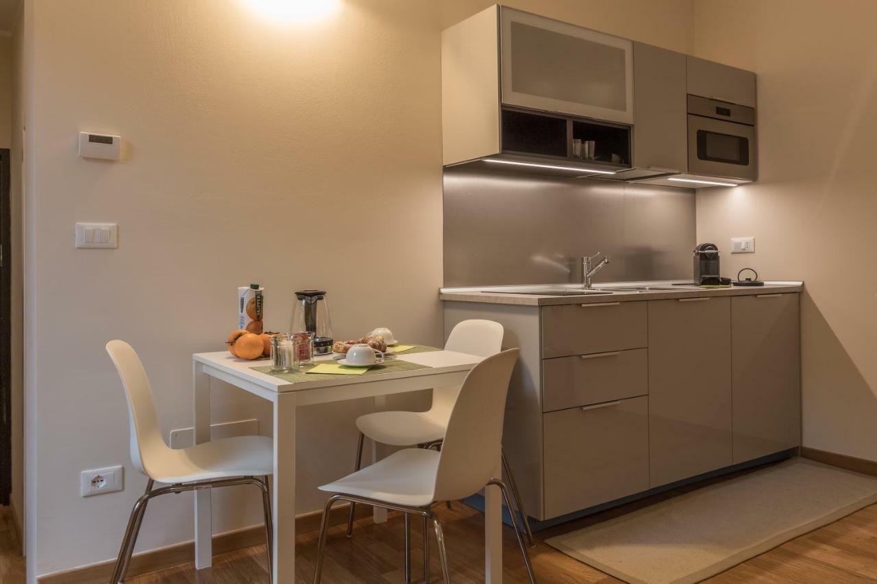 볼로냐 Realkasa Towers Flat 아파트 외부 사진