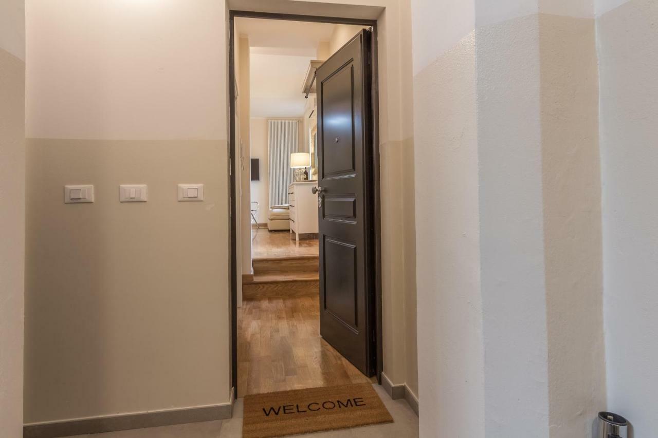 볼로냐 Realkasa Towers Flat 아파트 외부 사진