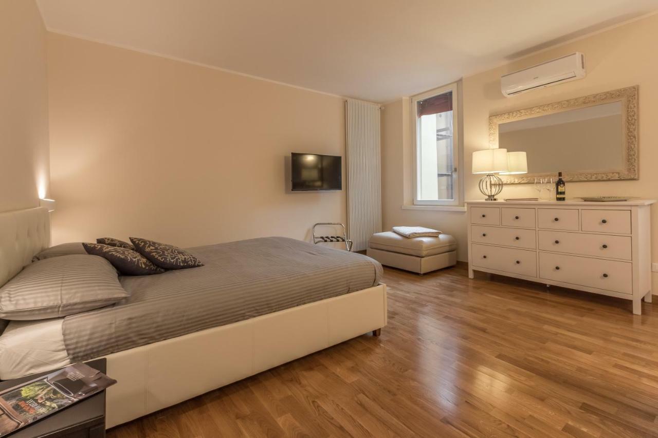 볼로냐 Realkasa Towers Flat 아파트 외부 사진